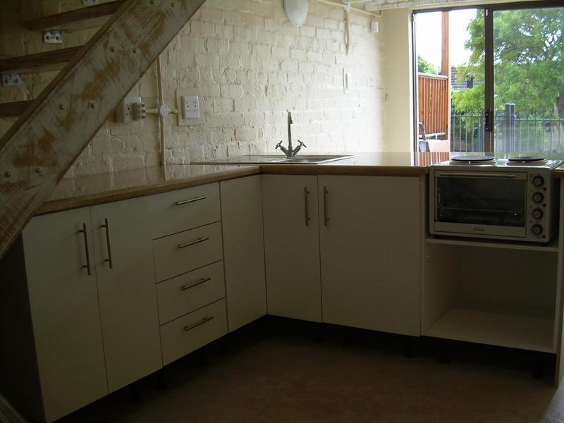 1 Bedroom Property for Sale in Brackenfell Western Cape